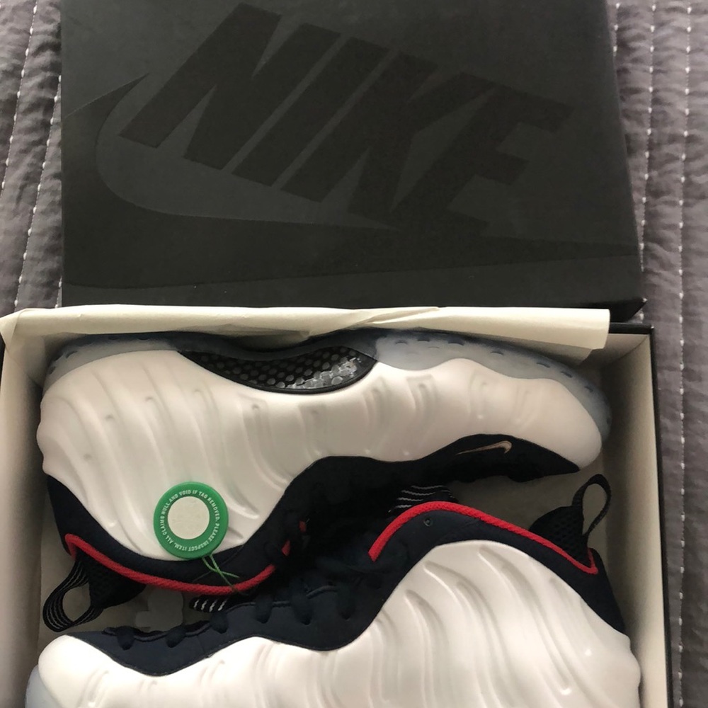 Air Foamposite One PRm size 12 in Mens